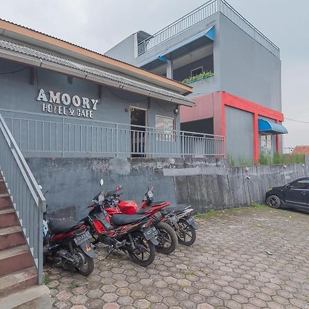 Amoory Venice Bandung Exterior photo
