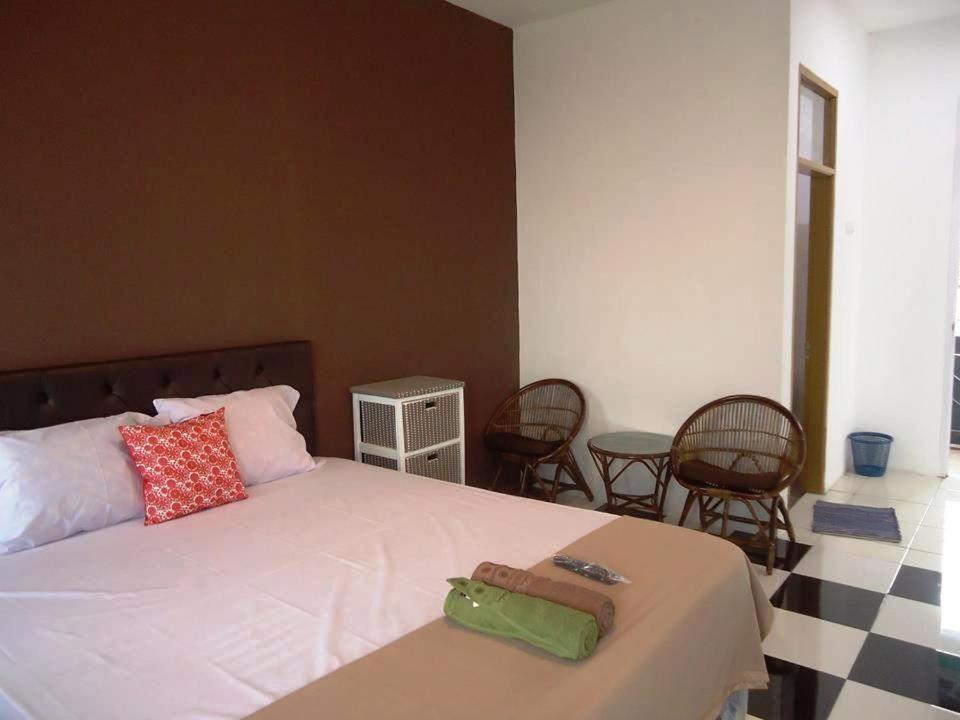 Amoory Venice Bandung Exterior photo